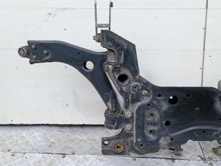 балка подвески передняя (подрамник) Volvo V50 1 поколение [рестайлинг] 2008