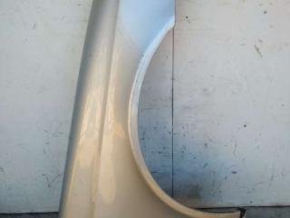 крыло переднее правое Mercedes-Benz E-Класс W211/S211 2005, 2.7 л., дизель, седан