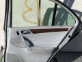 дверь задняя правая Mercedes-Benz C-Класс W203/S203/CL203 2002, седан - фото №12