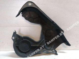 защита (кожух) ремня ГРМ Renault Scenic 2 поколение 2004, DCi, DCi