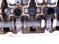 головка блока цилиндров Nissan X-Trail T30 2001, 2.0 л., бензин, QR20 - фото №8