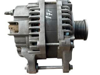 генератор Renault Master 3 поколение [рестайлинг] 2017, 2.3 л., дизель