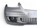 бампер передний Mercedes-Benz A-Класс W169 [рестайлинг] 2010 - фото №2