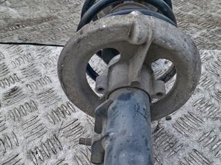 стойка передняя левая Mercedes-Benz A-Класс W168 1998, 1.6 л., i, бензин