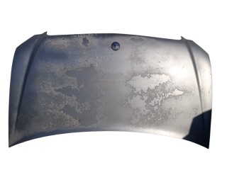 капот Mercedes-Benz Vito W639 2008