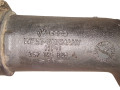 патрубок интеркулера Volkswagen Passat B4 1996, 1.9 л., дизель - фото №3