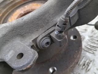 ступица передняя правая Renault Master 3 поколение [рестайлинг] 2019, 2.3 л., дизель