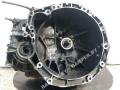 КПП механическая (МКПП) Renault Megane 2 поколение 2005, DCi, DCi - фото №4