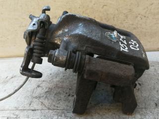 суппорт задний правый Volkswagen Transporter T5 2003