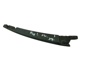 щеткодержатель задний Renault Megane 2 поколение 2004