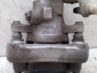 суппорт задний правый Peugeot 208 1 поколение 2015