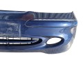 бампер передний Mercedes-Benz A-Класс W168/V168 [рестайлинг] 2003 - фото №4