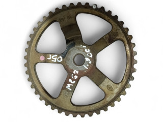 шкив распредвала Renault Megane 2 поколение 2005, 1.9 л., дизель