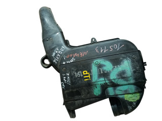 корпус воздушного фильтра Renault Megane 1 поколение [рестайлинг] 2000, 1.9 л., дизель