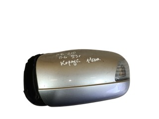 зеркало наружное левое Mercedes-Benz E-Класс W210/S210 [рестайлинг] 1999