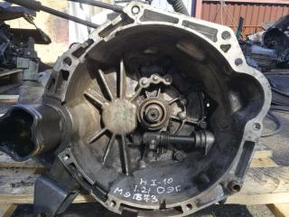 КПП механическая (МКПП) Hyundai i10 1 поколение 2009, 1.2 л., i, бензин, M91873