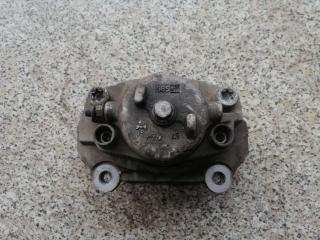 суппорт передний левый Opel Vectra C 2003, 2.2 л., TD, дизель, хетчбэк 5 дв.