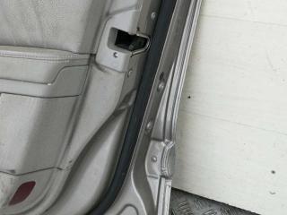 дверь передняя правая Mercedes-Benz E-Класс W211/S211 2005