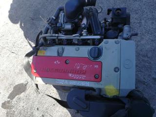 двигатель Mercedes-Benz C-Класс W202/S202 [рестайлинг] 1997, 2.0 л., i, бензин, 11195632017