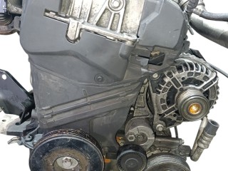 двигатель Renault Megane 2 поколение [рестайлинг] 2008, 1.5 л., DCi, дизель, K9KP732