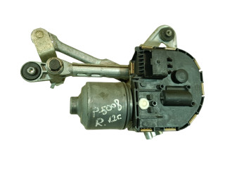 механизм стеклоочистителя (трапеция дворников) Peugeot 5008 1 поколение 2012, 1397220577