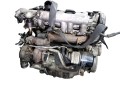 двигатель Volvo S80 1 поколение 2000, 2.5 л., TDi, дизель, 1J - фото №8