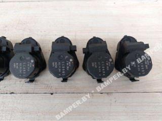 Заслонка печки/климат-контроля BMW 5 серия E60/E61 2005