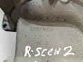 коллектор впускной Renault Scenic 2 поколение 2005, 1.9 л., дизель - фото №2