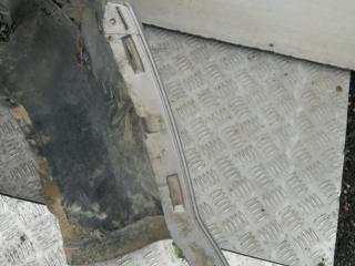 бампер передний Renault Scenic 2 поколение 2003