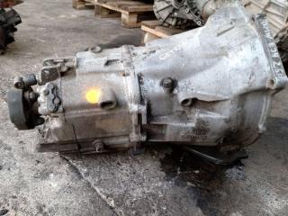 КПП механическая (МКПП) BMW 5 серия E34 1993, 2.5 л., i, бензин