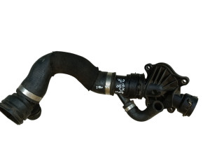 термостат BMW X5 E70 2007, 3.0 л., дизель, 2248038