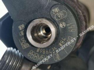 форсунка BMW 5 серия E60/E61 2005, 3.0 л., дизель