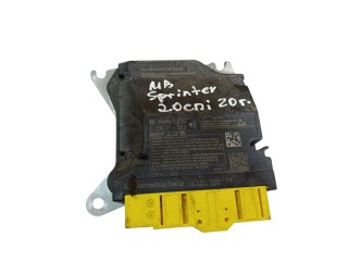 блок AirBag Mercedes-Benz Sprinter W907/W910 2020, 2.0 л., дизель, 0285015383