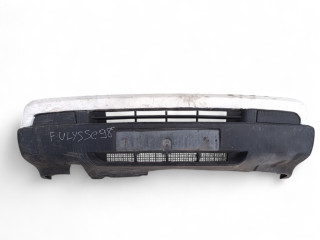 бампер передний Fiat Ulysse 1 поколение 1998