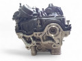 головка блока цилиндров Land Rover Discovery 3 поколение 2005, 2.7 л., дизель - фото №3