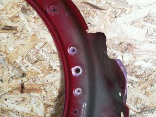 крыло переднее правое Mini Cooper 2 поколение 2008