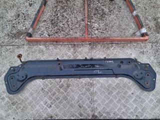 балка под радиатор Citroen Jumpy 2 поколение 2008