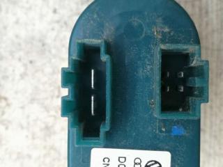 блок управления вентилятором (реле) Volkswagen Transporter T5 2007, 7L0907521B