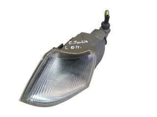 поворотник левый Citroen Xantia 1 поколение [рестайлинг] 2001