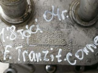 теплообменник масляного фильтра Ford Transit Connect 1 поколение 2004, TDDi, TDDi