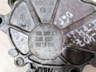 насос вакуумный Peugeot 407 1 поколение 2005, 2.7 л., HDi, дизель