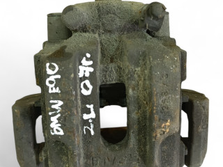 суппорт задний левый BMW 3 серия E90/E91/E92/E93 2007