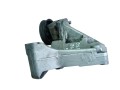 насос гидроусилителя руля Opel Vectra B 1999, 2.0 л., дизель - фото №4
