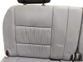 Сиденье третий ряд Toyota Land Cruiser 11 поколение J200 2011 - фото №8