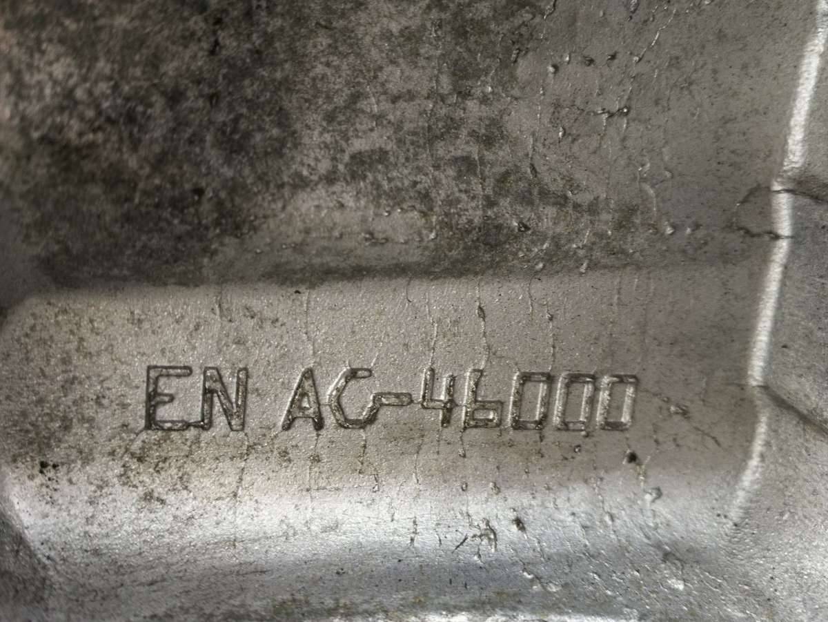 КПП автоматическая (АКПП) Mercedes-Benz A-Класс W177/V177 2020, Ti, Ti, 2473700900, A2473709800 - фото №1