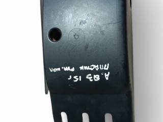 пластик Audi Q3 8U [рестайлинг] 2015, 8U0953497J