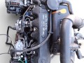 двигатель Volkswagen Transporter T4 2000, 2.5 л., TDi, дизель, AJT - фото №2