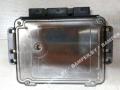 блок управления двигателем Renault Scenic 2 поколение 2003, DCi, DCi - фото №5