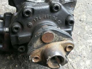 редуктор рулевой Mercedes-Benz E-Класс W210/S210 [рестайлинг] 1999