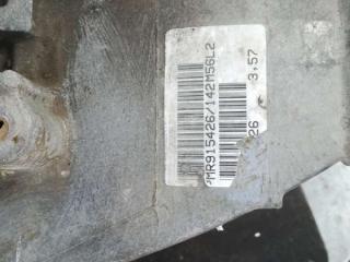 КПП механическая (МКПП) Mitsubishi Space Star 1 поколение 2002, 1.9 л., дизель, минивэн